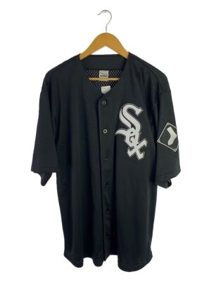 Fanatics(ファナティクス) / スタジャン/L/ポリエステル/GRN