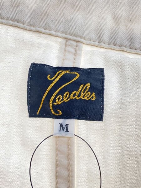 Needles(ニードルズ) / 汚れ有/D.N. Coverall/カバーオール/M/コットン