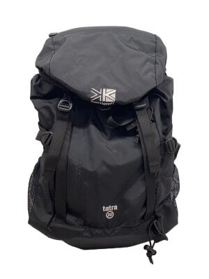 KARRIMOR(カリマー) / リュック/ナイロン/BLK/500761 | 中古品の販売