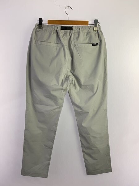 GRAMICCI / ボトム/XL/ポリエステル/GRY/無地/gmp5-s2136// GRAMICCI(グラミチ) / ボトム/XL/ポリエステル/GRY/無地/gmp5-s2136