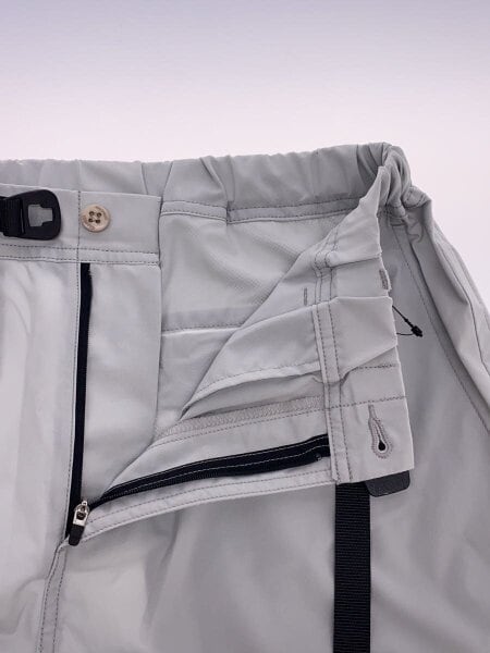 GRAMICCI(グラミチ) / ボトム/XL/ポリエステル/GRY/無地/gmp5-s2136