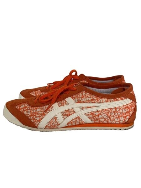 Onitsuka Tiger(オニツカタイガー) / MEXICO66/25.5cm/ORN/F580624