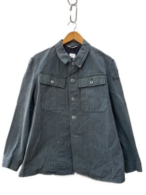 MILITARY(ミリタリー) / イタリア軍/90s/バトルドレスジャケット