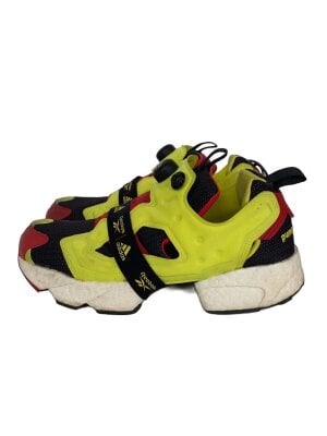 Reebok(リーボック) / ZX FURY/ローカットスニーカー/27.5cm Reebok(リーボック) / ZX FURY/ローカットスニーカー/27.5cm