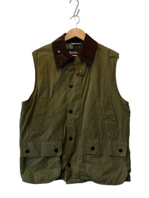 Barbour / A297/ライナー/ベスト/アクリル/KHK/9211902// Barbour(バブアー) / A297/ライナー/ベスト/アクリル/KHK/9211902
