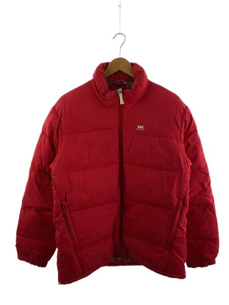 HELLY HANSEN ヘリーハンセン ヨドバシ.com メンズ ダウン ヘリー