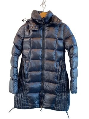 TATRAS(タトラス) / AMANDA/ロングダウン/ダウンジャケット/3/ナイロン