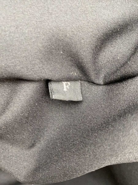 SAGA MINK(サガミンク) / コート/FREE/--/BRW | 古着の販売・通販なら