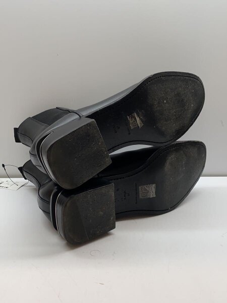 Alexander Wang(アレキサンダーワン) / サイドゴアブーツ/39/BLK