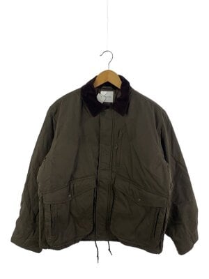 7SM1【PPFM】00’s ファイヤーマンジャケット　ファーフード古着used 7SM1【PPFM】00's ファイヤーマンジャケット ファーフード古着used