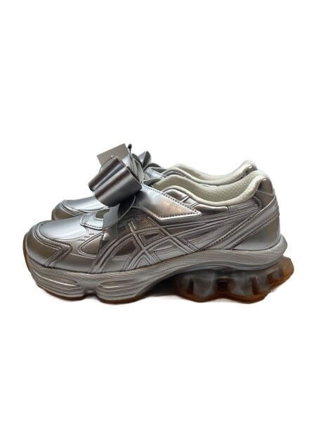 ASICS(アシックス) / ×SHUSHU/TONG/23.5cm/SLV/1203A915-020 | 中古品 