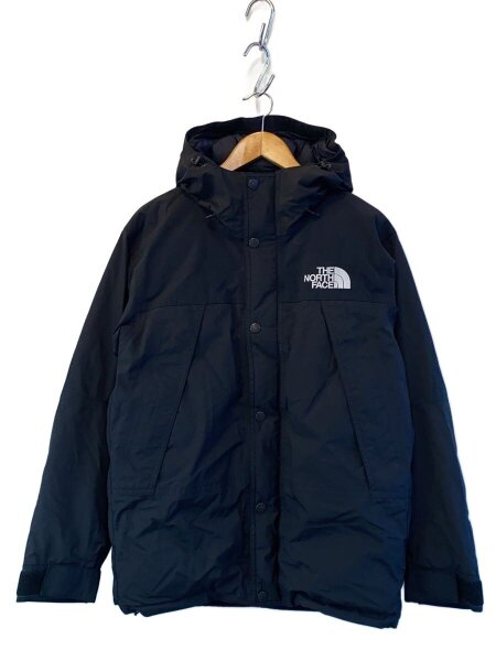 THE NORTH FACE(ザノースフェイス) / MOUNTAIN DOWN JACKET_マウンテン 
