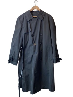 London Fog(ロンドンフォグ) / トレンチコート/40/--/KHK/無地 | 古着
