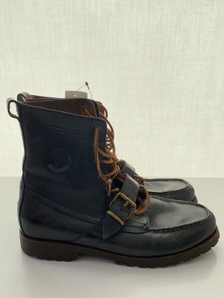 POLO RALPH LAUREN(ポロラルフローレン) / レースアップブーツ/US10.5 