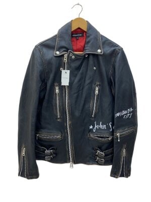 JACK ROSEのライダースジャケット検索結果|古着・中古品の通販サイト