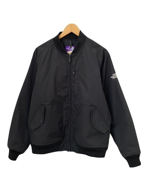 THE NORTH FACE PURPLE LABEL(ザノースフェイスパープルレーベル