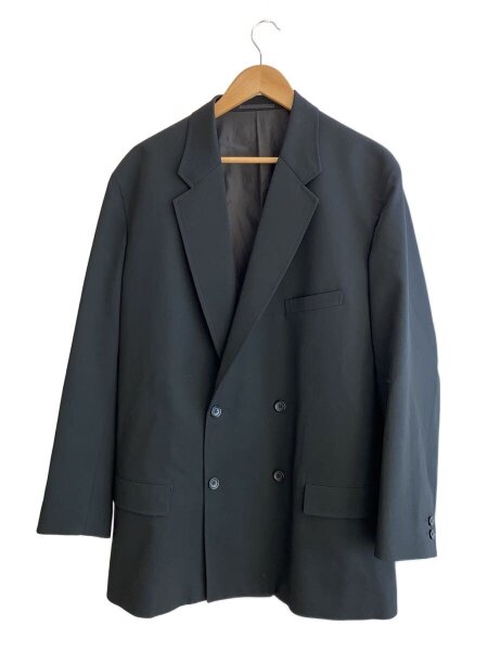 Graphpaper(グラフペーパー) / Scale Off Wool Double Jacket/2/ウール 
