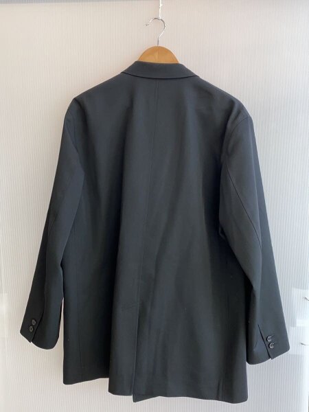 Graphpaper(グラフペーパー) / Scale Off Wool Double Jacket/2/ウール 