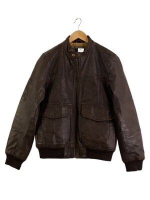 GAPのレザージャケット検索結果|古着・中古品の通販サイト セカンド