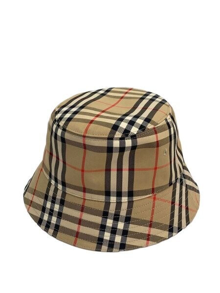 BURBERRY バケットハット ヴィンテージチェック 8026927 BURBERRY 