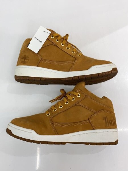 Timberland(ティンバーランド) / BRIDGTON CHUKKA/26.5cm/CML/A2QU3 