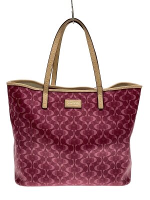 COACH(コーチ) / パッチワーク ハンプトンズ モザイク キャリーオール