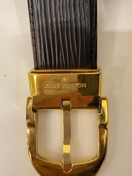 LOUIS VUITTON(ルイヴィトン) / エピ サンチュール クラシック/ベルト