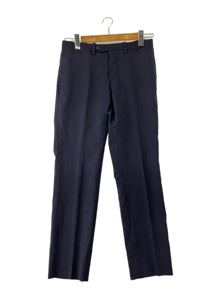 NEIL BARRETT(ニールバレット) / SLIM FIT/44/ウール/NVY/無地/BAB03A