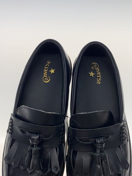 CONVERSE(コンバース) / ローファー/23.5cm/BLK/31305601// | 中古品の