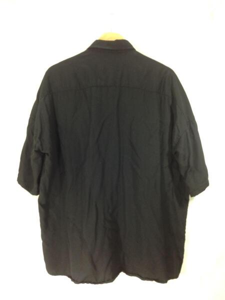 SHAREEF』シャリーフ (2) ショートシャツ ブルゾン ジャケット