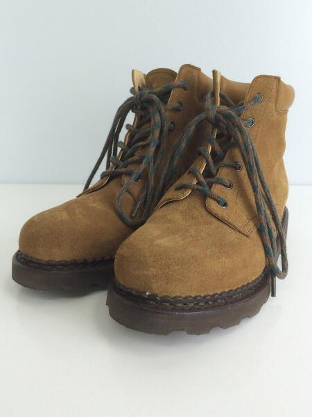 Paraboot(パラブーツ) / BERGERAC/670-8236012/2018年/別注/ベルジュ 