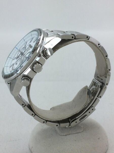 SEIKO(セイコー) / SSB025P1/6T63-00D0/100M防水/JAPAN MOV/クォーツ 