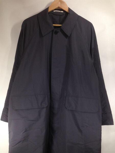 AURALEE(オーラリー) / A9SC01PW/19SS/LIGHT FINX POLYESTER SOUTIEN 