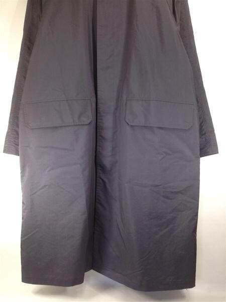 AURALEE(オーラリー) / A9SC01PW/19SS/LIGHT FINX POLYESTER SOUTIEN 