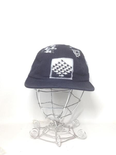 Supreme(シュプリーム) / 17SS/Escher Camp Cap/エッシャーキャンプ 