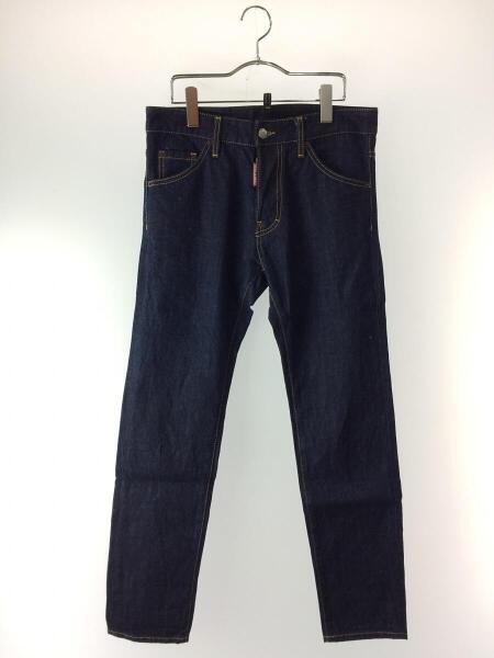 DSQUARED2(ディースクエアード) / 19AW/ICON/S74LB0624/ストレート 