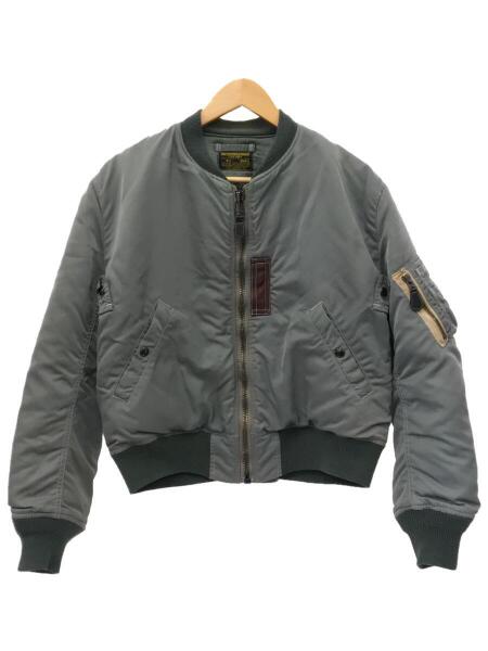 PHERROW'S(フェローズ) / フライトジャケット/MIL-J-8279/S/ナイロン