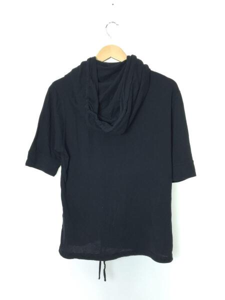 ANN DEMEULEMEESTER(アンドゥムルメステール) / 352-01-36015/半袖 