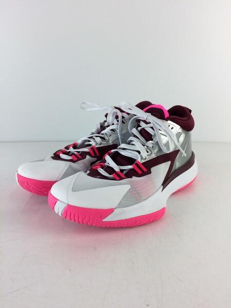 NIKE(ナイキ) &frasl; JORDAN ZION 1 PF&frasl;DA3129-100&frasl;ローカットスニーカー