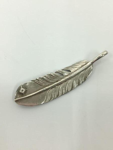 ARIZONA FREEDOM(アリゾナフリーダム) / ペンダントトップ/唐草/70mm