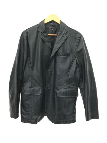 MK MICHEL KLEIN homme(エムケーミッシェルクランオム) / レザー 
