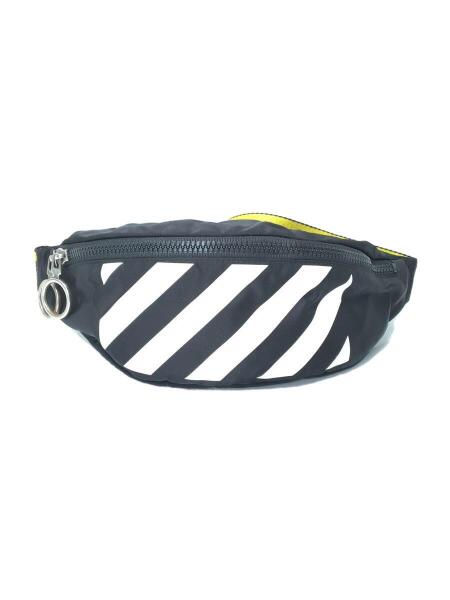 OFF-WHITE(オフホワイト) / BINDER NYLON FANNYPACK/ウエストバッグ 