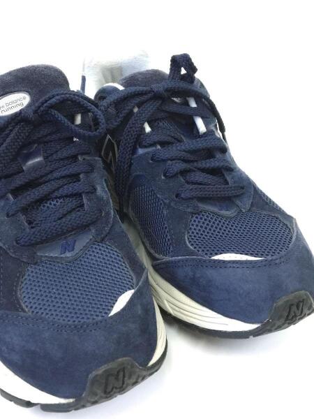 NEW BALANCE / 2002R/ローカットスニーカー/26cm/NVY/スウェード/ML2002RD NEW BALANCE(ニューバランス) / ML2002RD/2002R//ローカットスニーカー