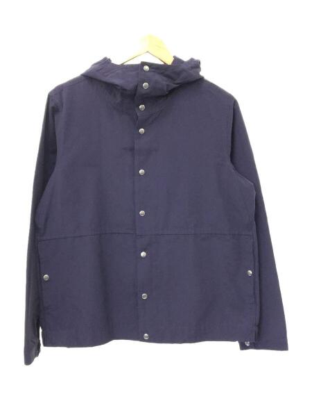 YAECA(ヤエカ) / マウンテンパーカ/L/コットン/NVY/11457 | 古着の販売 