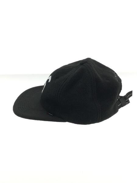 Supreme(シュプリーム) / 18AW//Polartec S Logo 6-Panel Cap/キャップ 