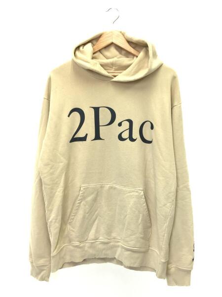 FRAGMENT DESIGN(フラグメントデザイン) / ×Interscope Records/2Pac 