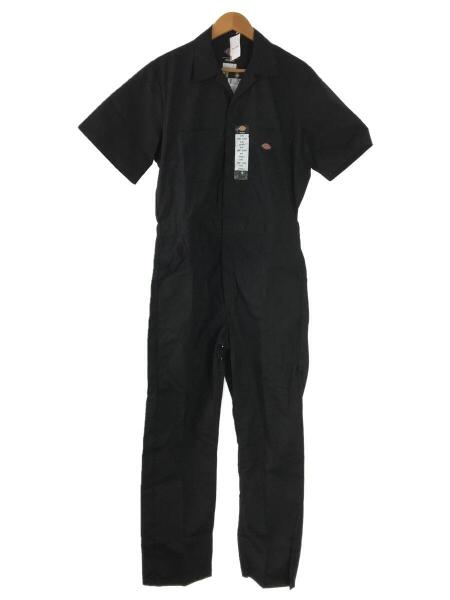 XL！極美品 Dickies ムーンアイズ 半袖 つなぎ オールインワン 黒 楽天市場】ムーンアイズ つなぎ メンズ Dickies ディッキーズ おしゃれ