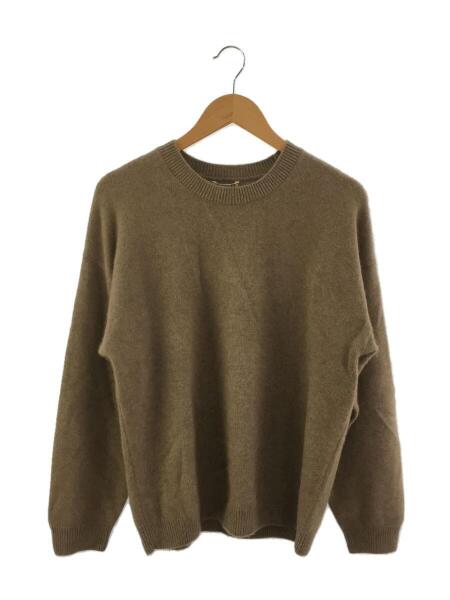 AURALEE(オーラリー) / BABY CASHMERE KNIT/4/カシミア/CML/A20AP02BC 