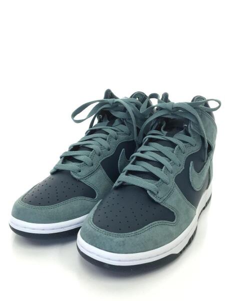 ナイキ ダンク HIGH レトロ プレミアム 26cm