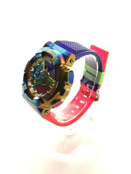 G-SHOCK デジタル腕時計 マルチカラー CASIO(カシオ) / クォーツ腕時計_G-SHOCK/デジタル/マルチカラー